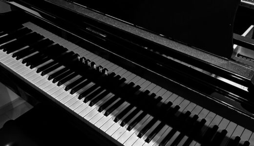 バンコクのレンタルピアノ練習室 / 音楽スタジオ